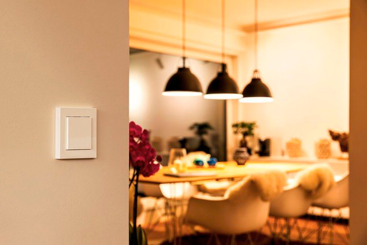 Вимикачі Eve HomeKit тепер підтримують технологію Thread